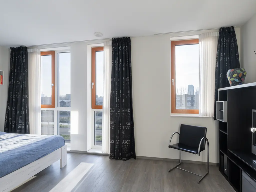 Laan van 't Haantje 43, RIJSWIJK