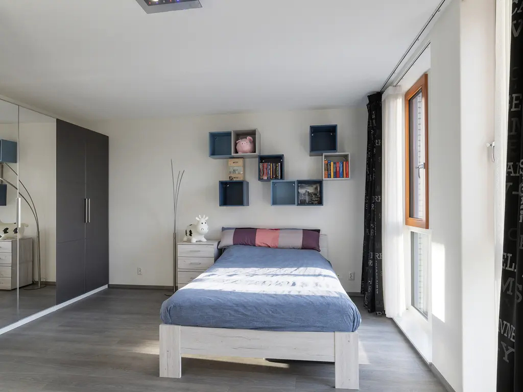 Laan van 't Haantje 43, RIJSWIJK