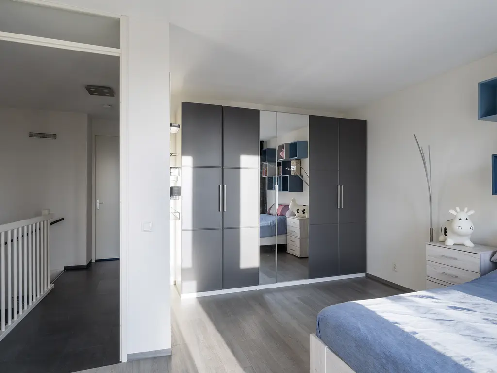 Laan van 't Haantje 43, RIJSWIJK