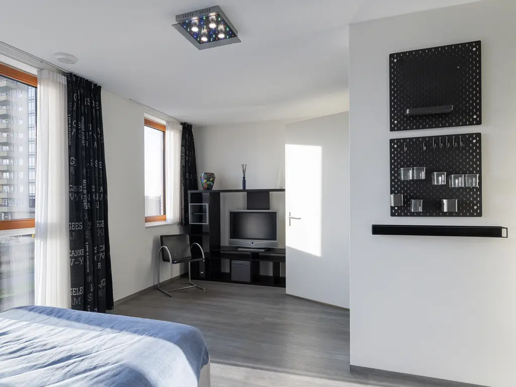 Laan van 't Haantje 43, RIJSWIJK