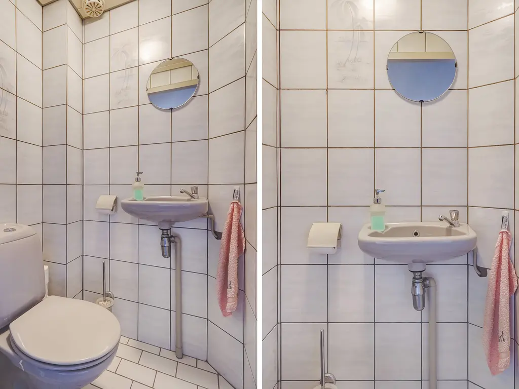 Vlierboompad 10, 'S-GRAVENZANDE