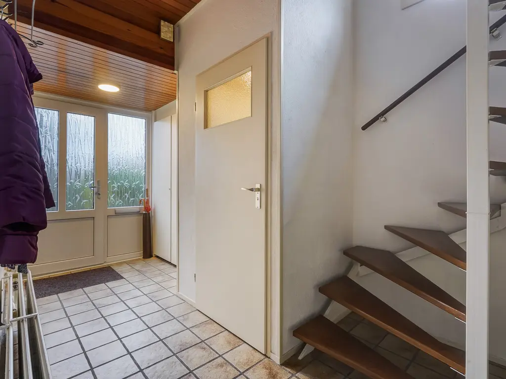 Vlierboompad 10, 'S-GRAVENZANDE