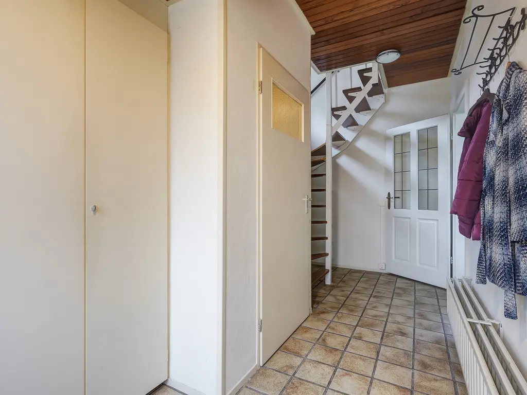 Vlierboompad 10, 'S-GRAVENZANDE