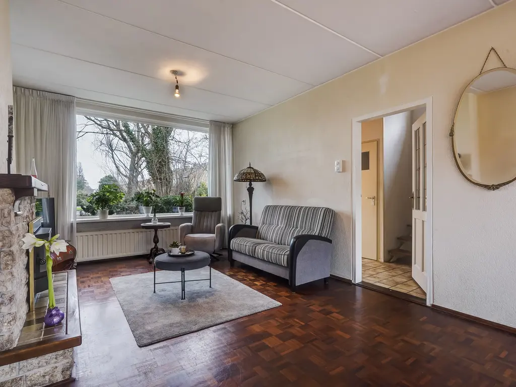 Vlierboompad 10, 'S-GRAVENZANDE