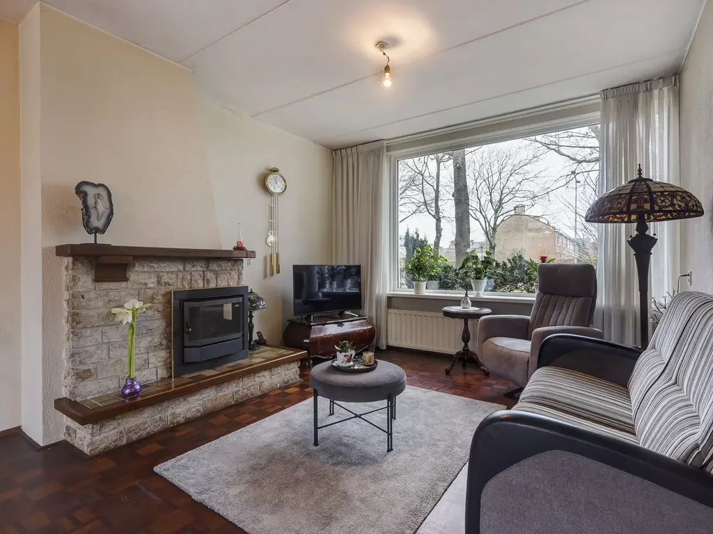 Vlierboompad 10, 'S-GRAVENZANDE