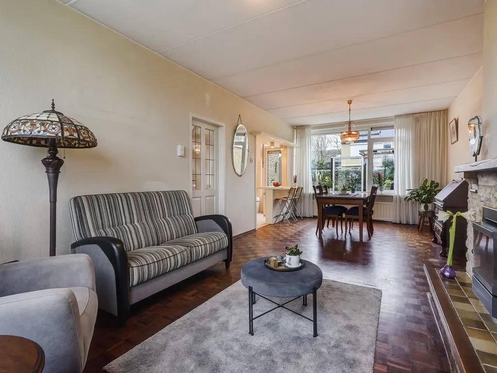 Vlierboompad 10, 'S-GRAVENZANDE