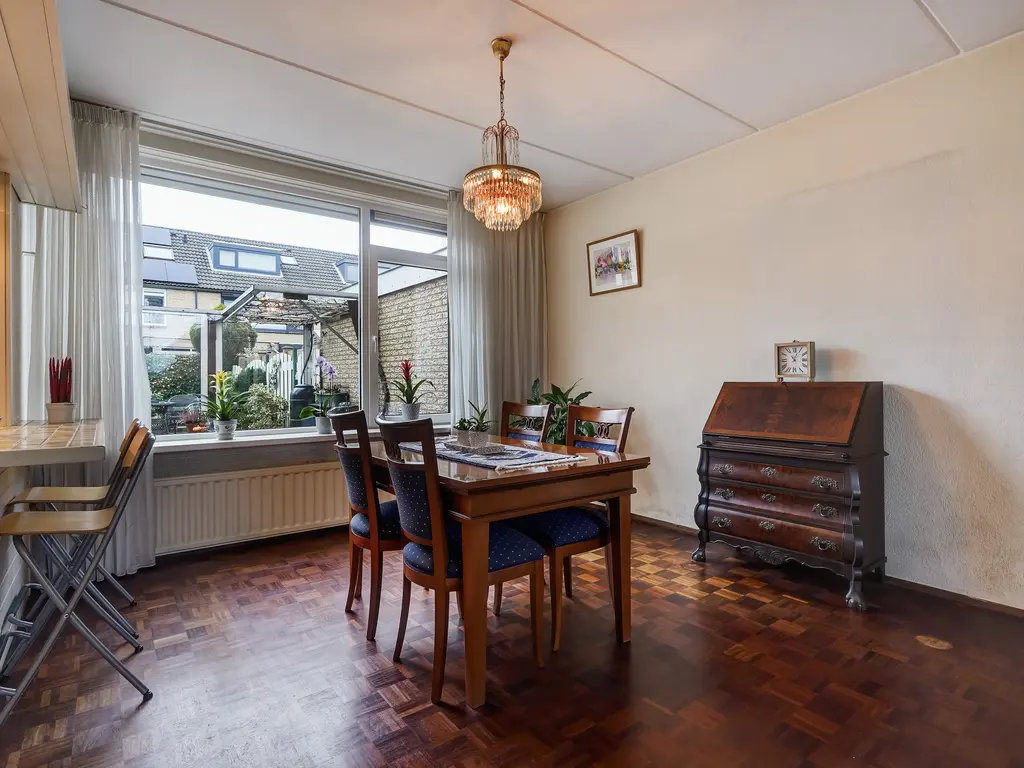 Vlierboompad 10, 'S-GRAVENZANDE