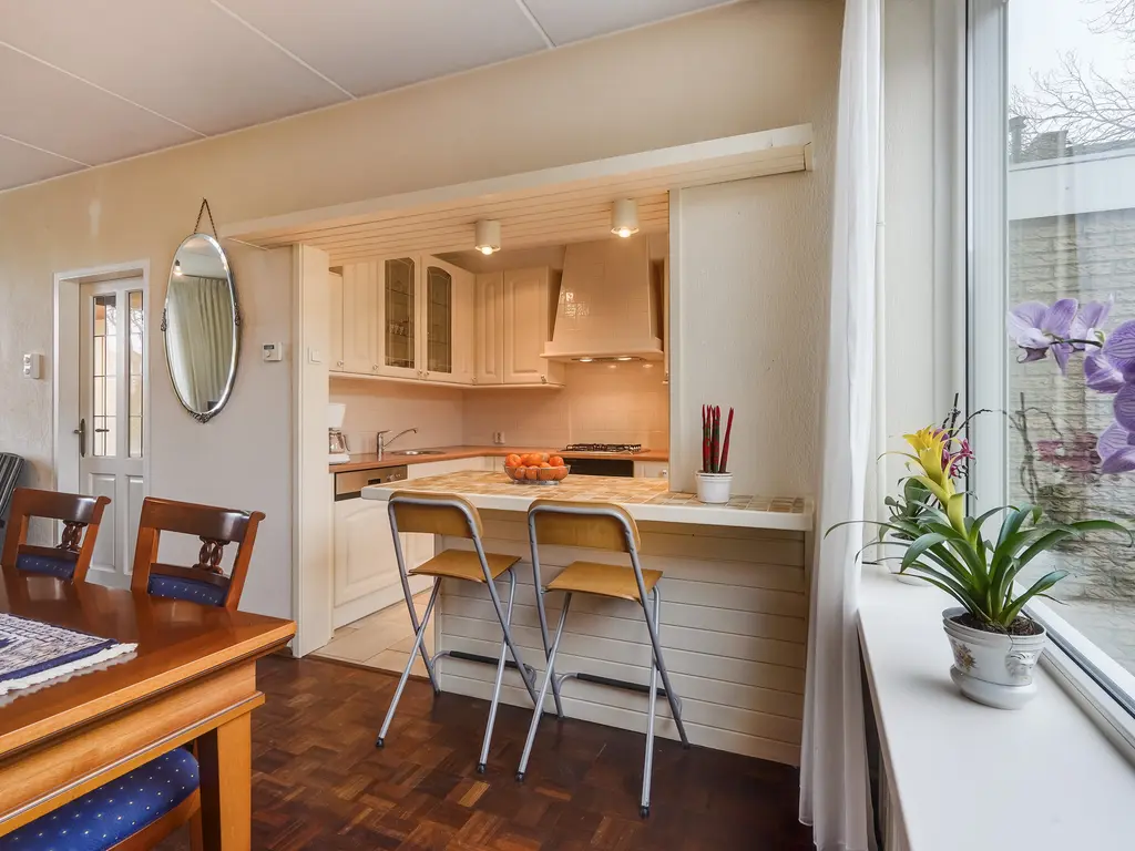 Vlierboompad 10, 'S-GRAVENZANDE