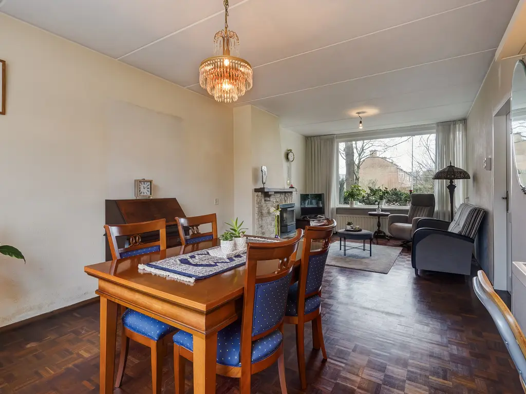 Vlierboompad 10, 'S-GRAVENZANDE