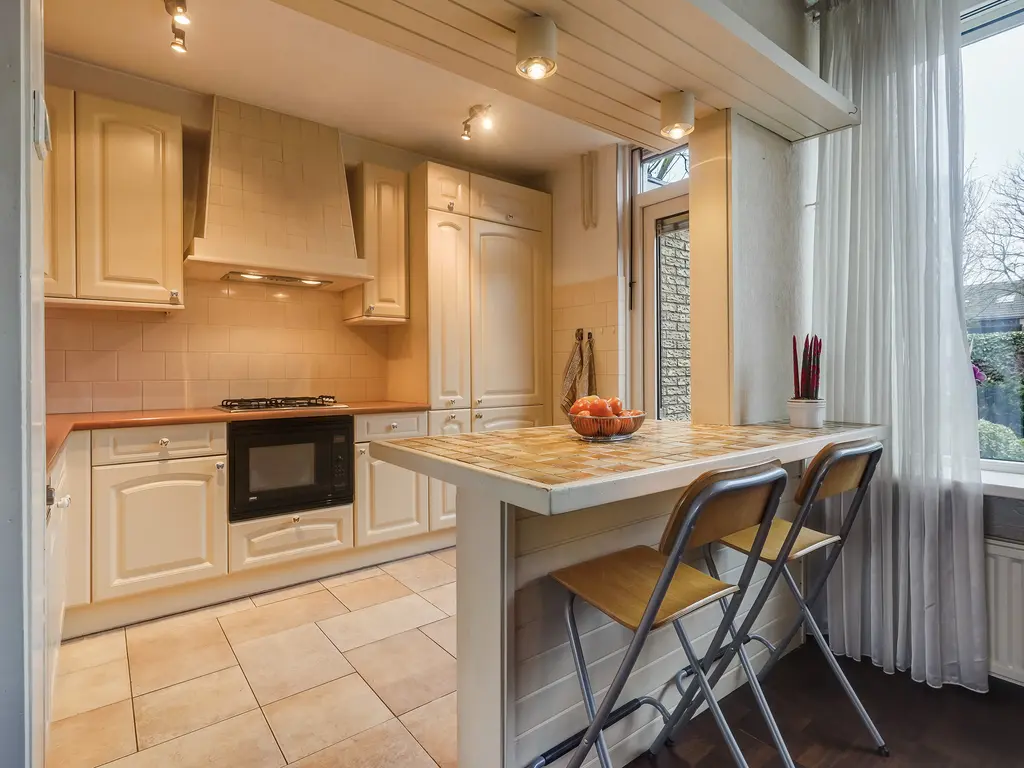 Vlierboompad 10, 'S-GRAVENZANDE