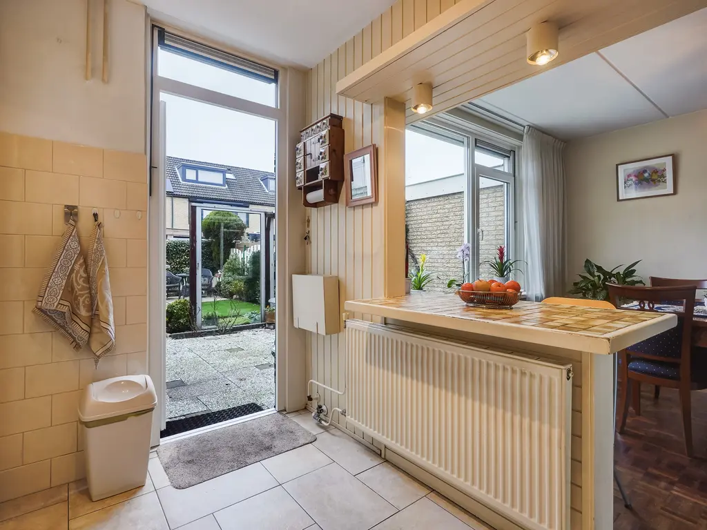 Vlierboompad 10, 'S-GRAVENZANDE