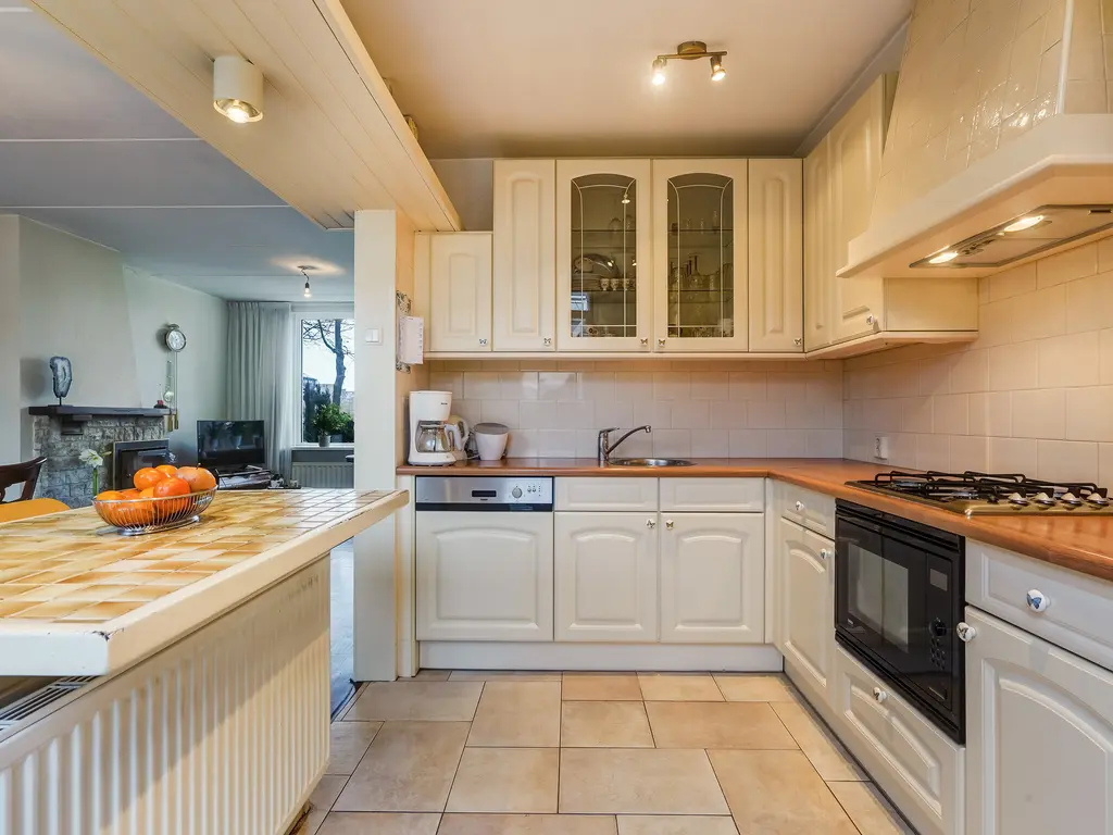 Vlierboompad 10, 'S-GRAVENZANDE