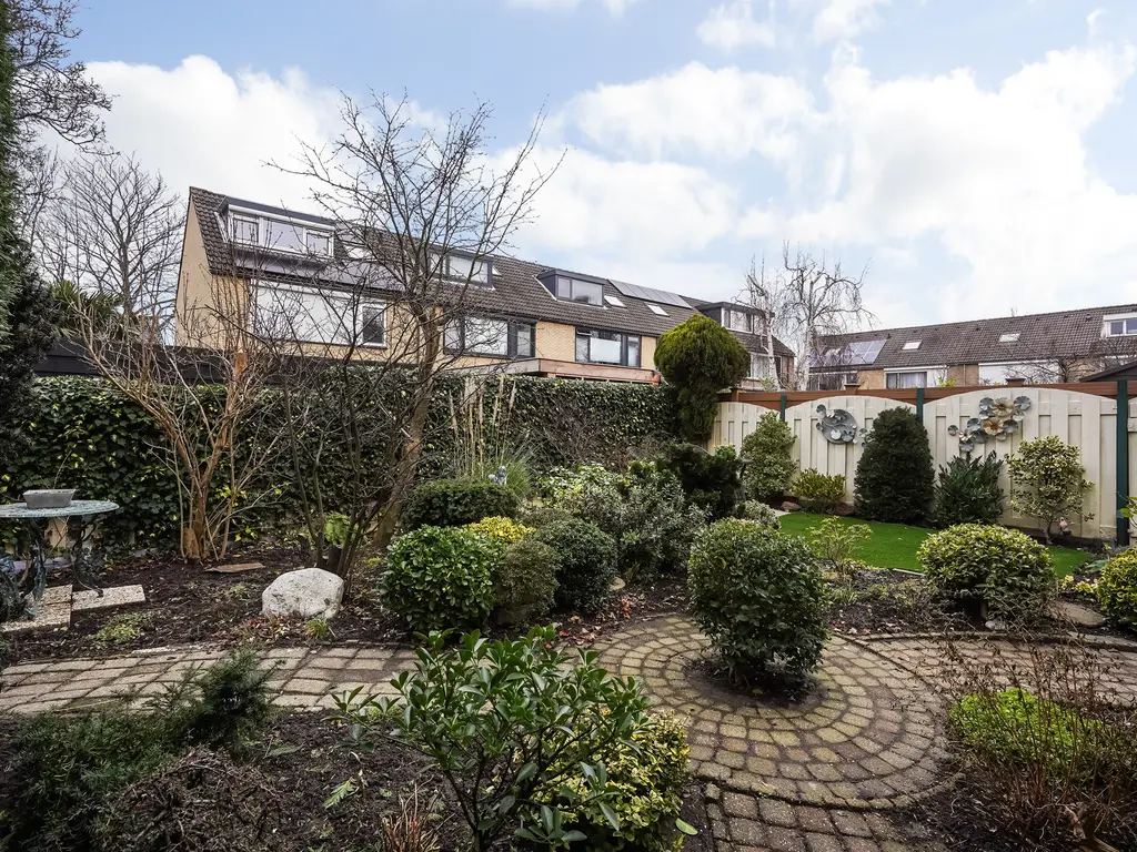 Vlierboompad 10, 'S-GRAVENZANDE