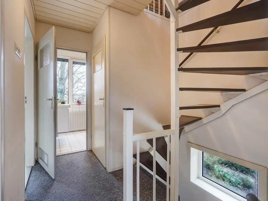 Vlierboompad 10, 'S-GRAVENZANDE