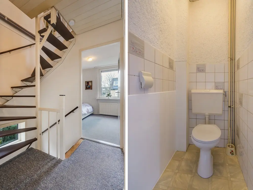 Vlierboompad 10, 'S-GRAVENZANDE