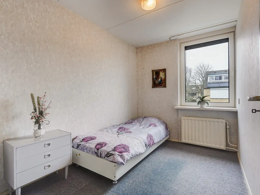 Vlierboompad 10, 'S-GRAVENZANDE