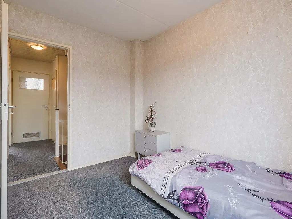 Vlierboompad 10, 'S-GRAVENZANDE