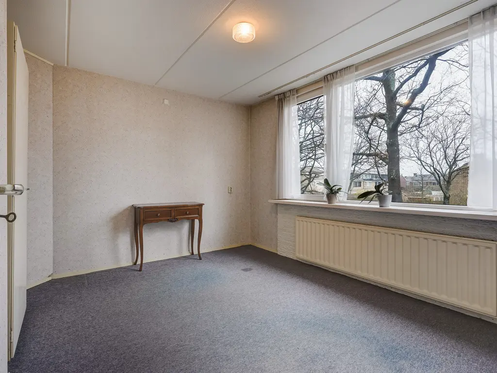 Vlierboompad 10, 'S-GRAVENZANDE