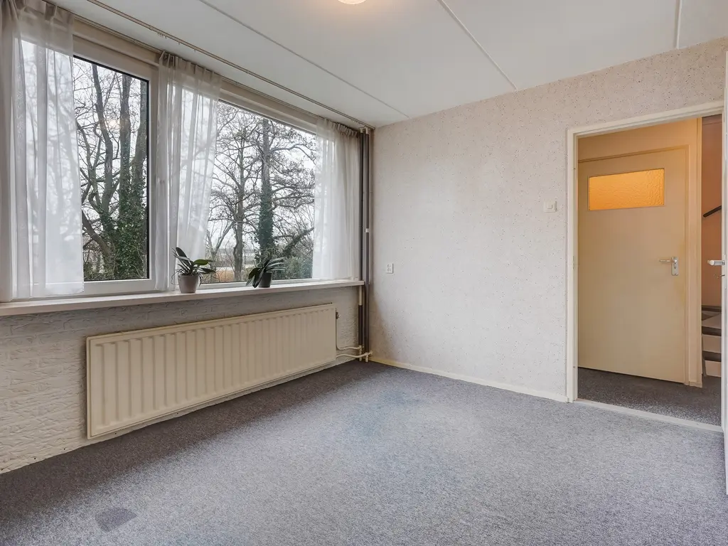 Vlierboompad 10, 'S-GRAVENZANDE