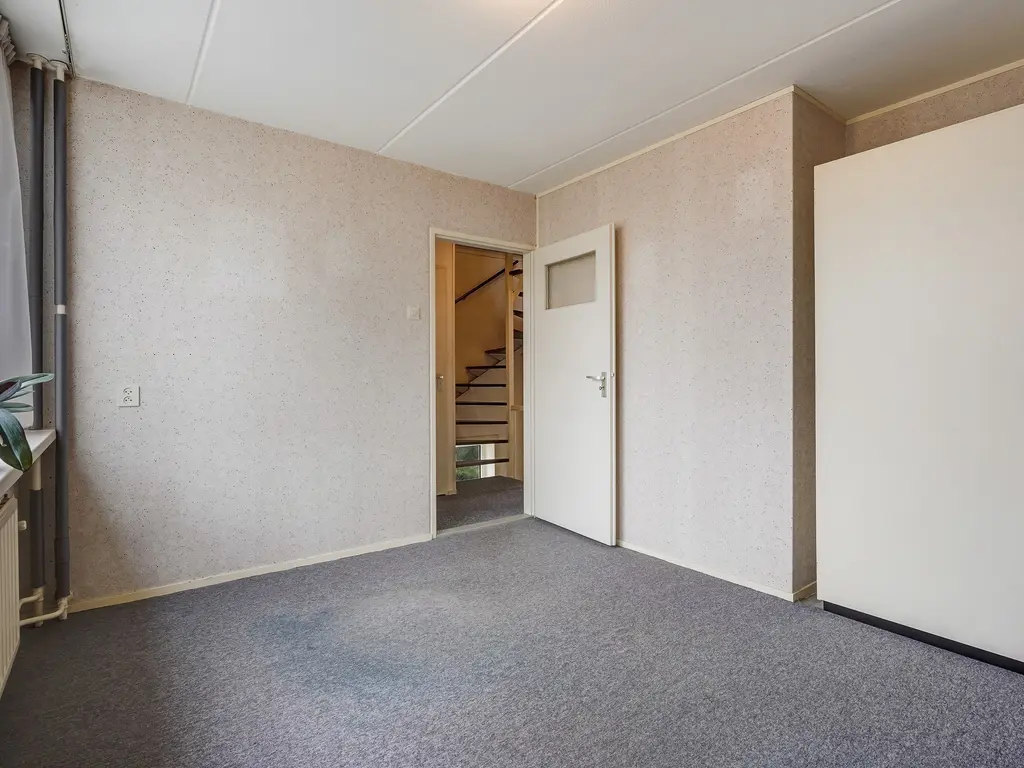 Vlierboompad 10, 'S-GRAVENZANDE