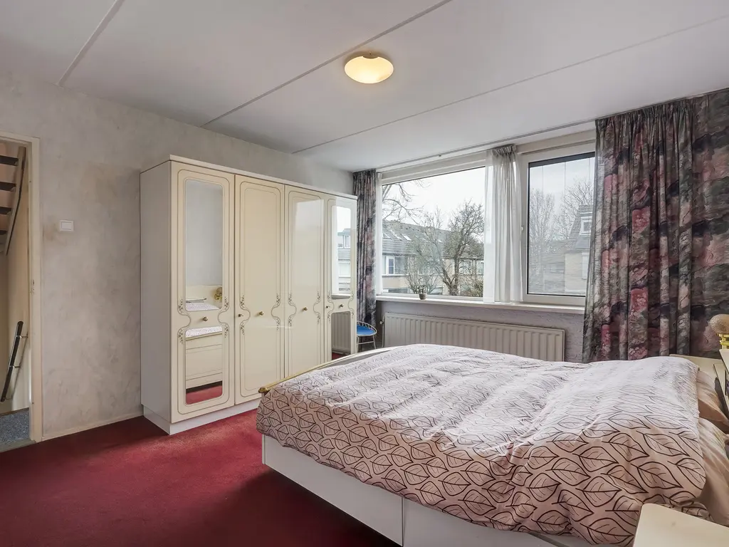 Vlierboompad 10, 'S-GRAVENZANDE