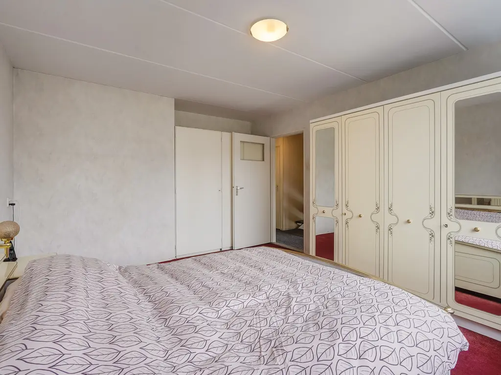 Vlierboompad 10, 'S-GRAVENZANDE