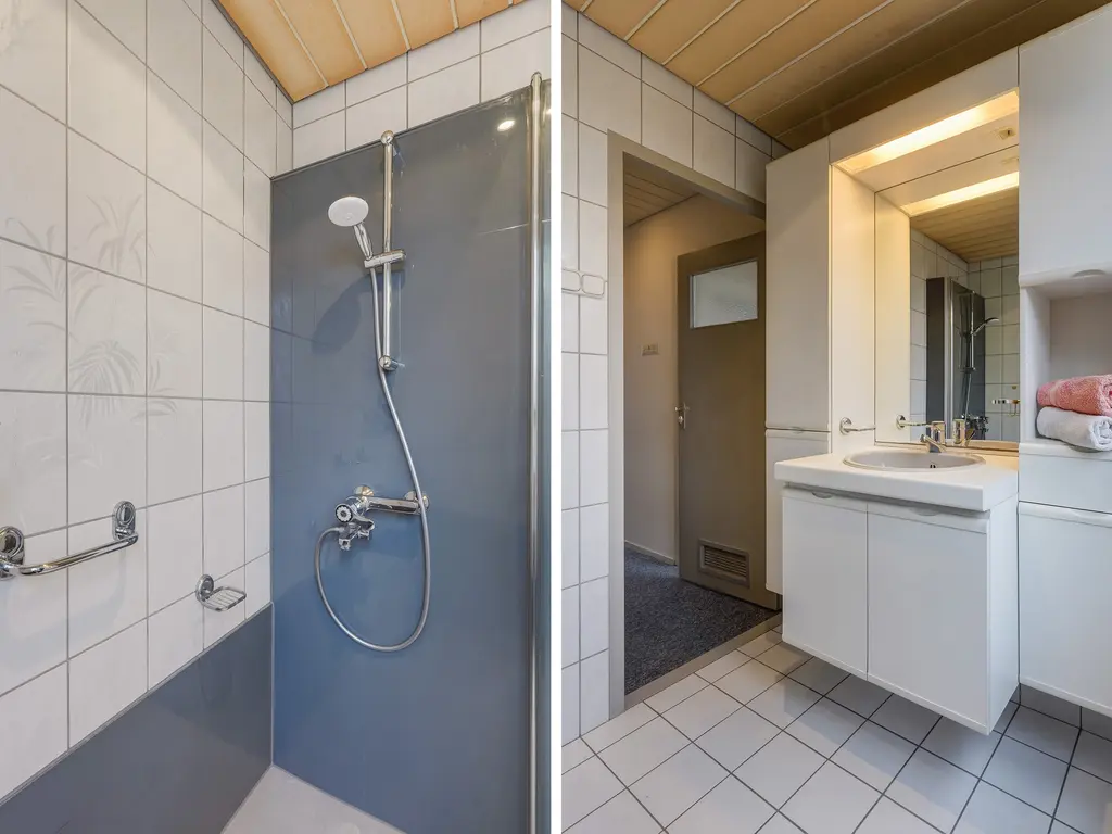 Vlierboompad 10, 'S-GRAVENZANDE