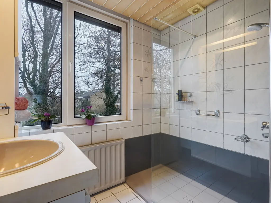 Vlierboompad 10, 'S-GRAVENZANDE