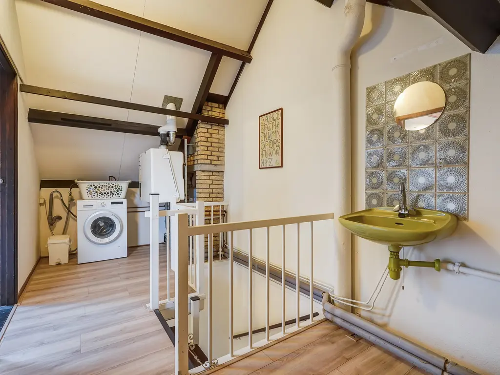 Vlierboompad 10, 'S-GRAVENZANDE