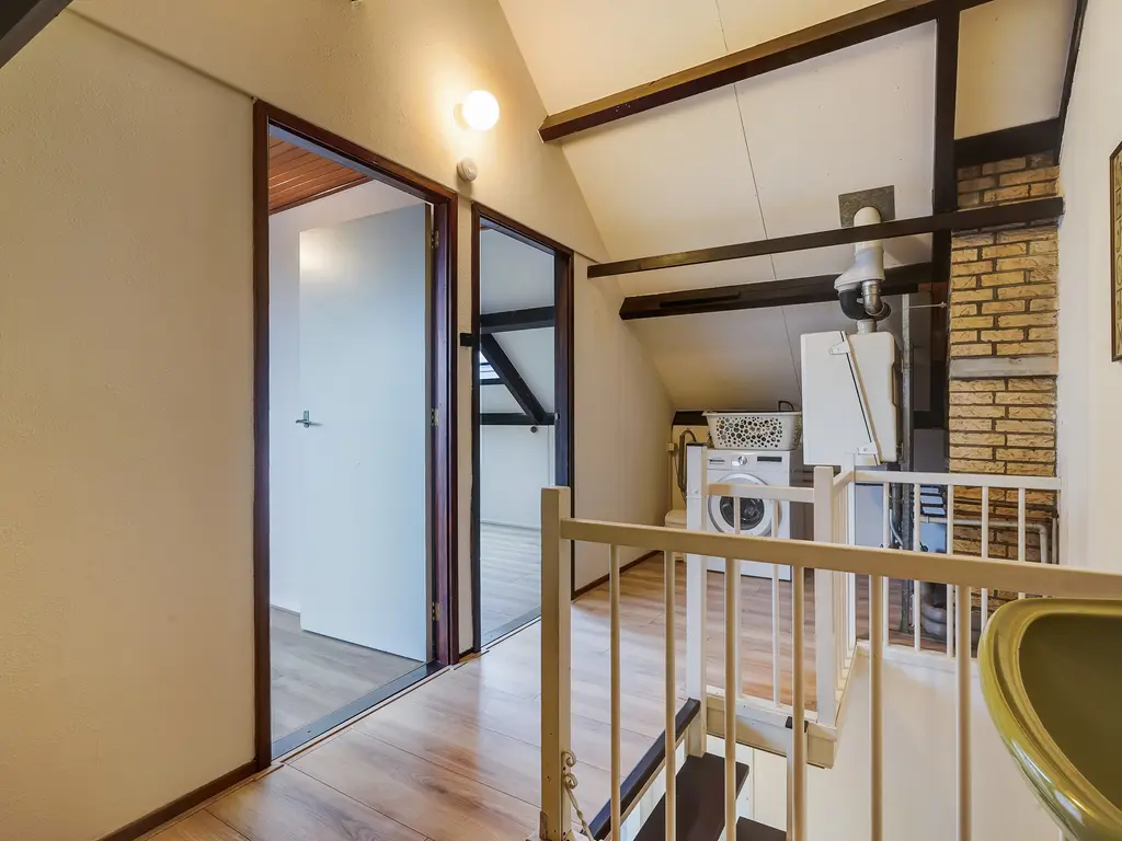 Vlierboompad 10, 'S-GRAVENZANDE