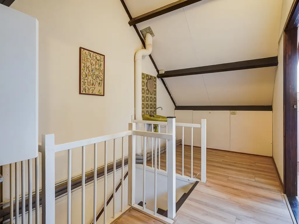 Vlierboompad 10, 'S-GRAVENZANDE