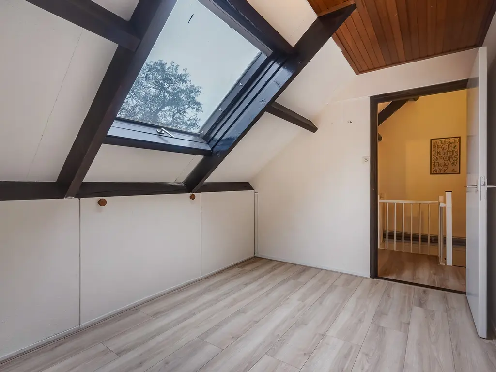 Vlierboompad 10, 'S-GRAVENZANDE