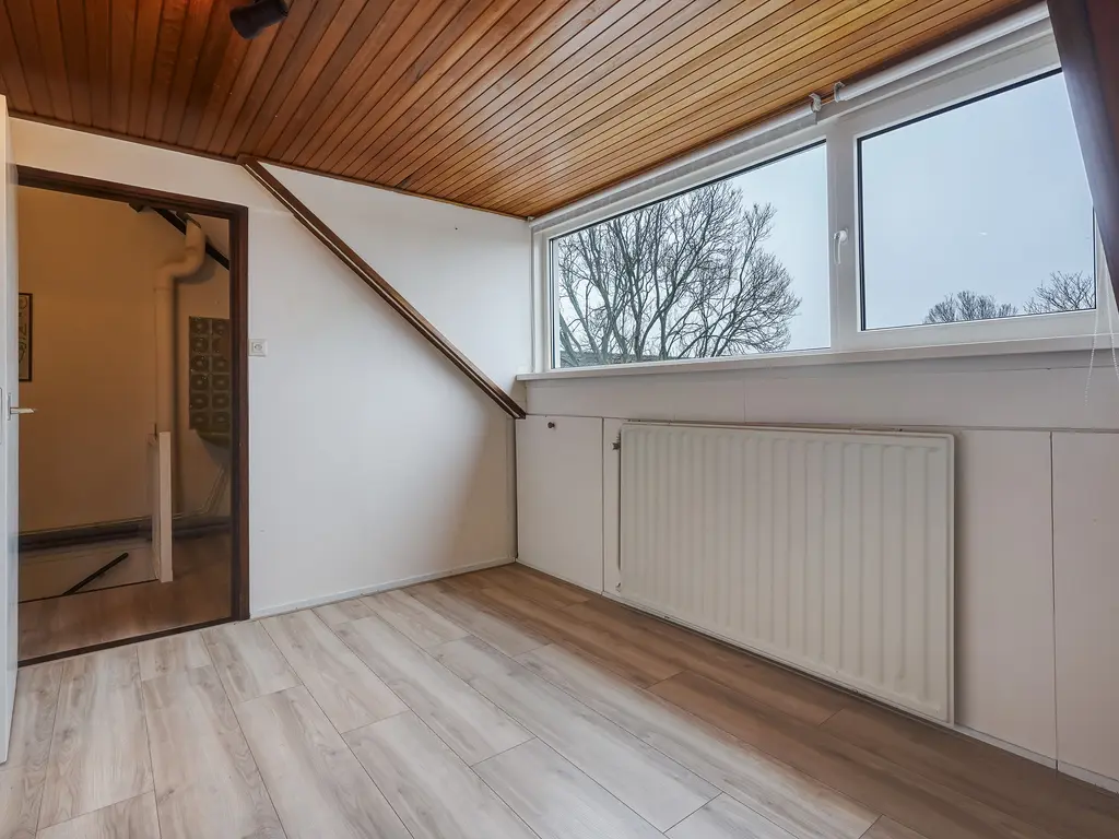 Vlierboompad 10, 'S-GRAVENZANDE