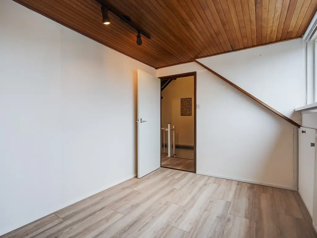 Vlierboompad 10, 'S-GRAVENZANDE