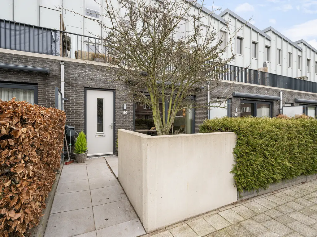 Noordkaper 30, NAALDWIJK