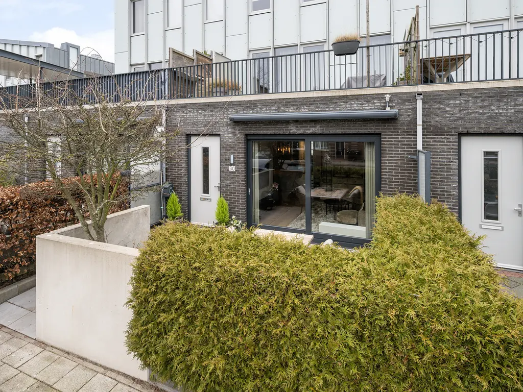 Noordkaper 30, NAALDWIJK