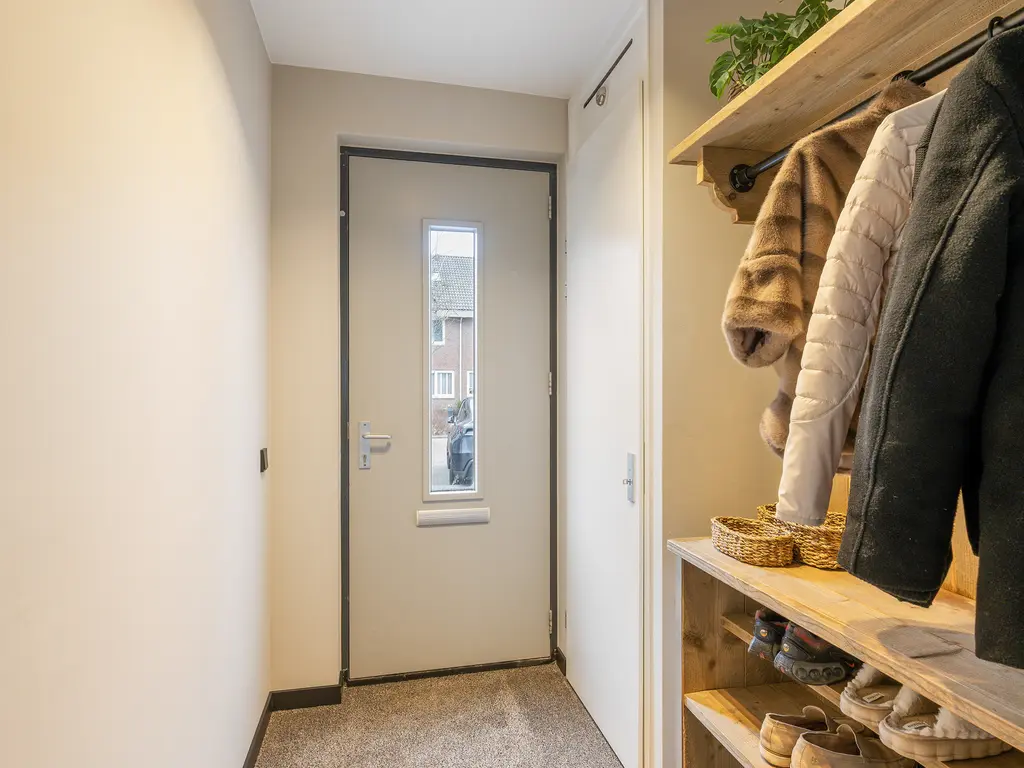 Noordkaper 30, NAALDWIJK