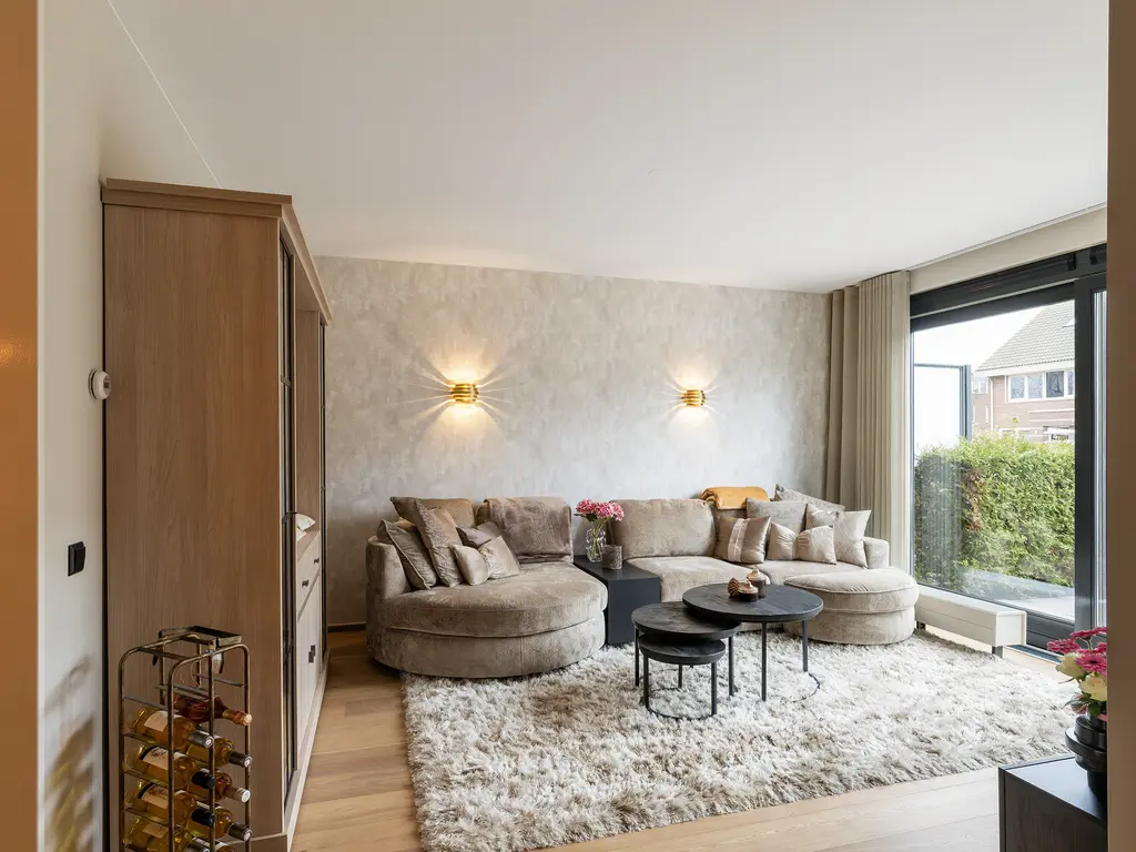 Noordkaper 30, NAALDWIJK