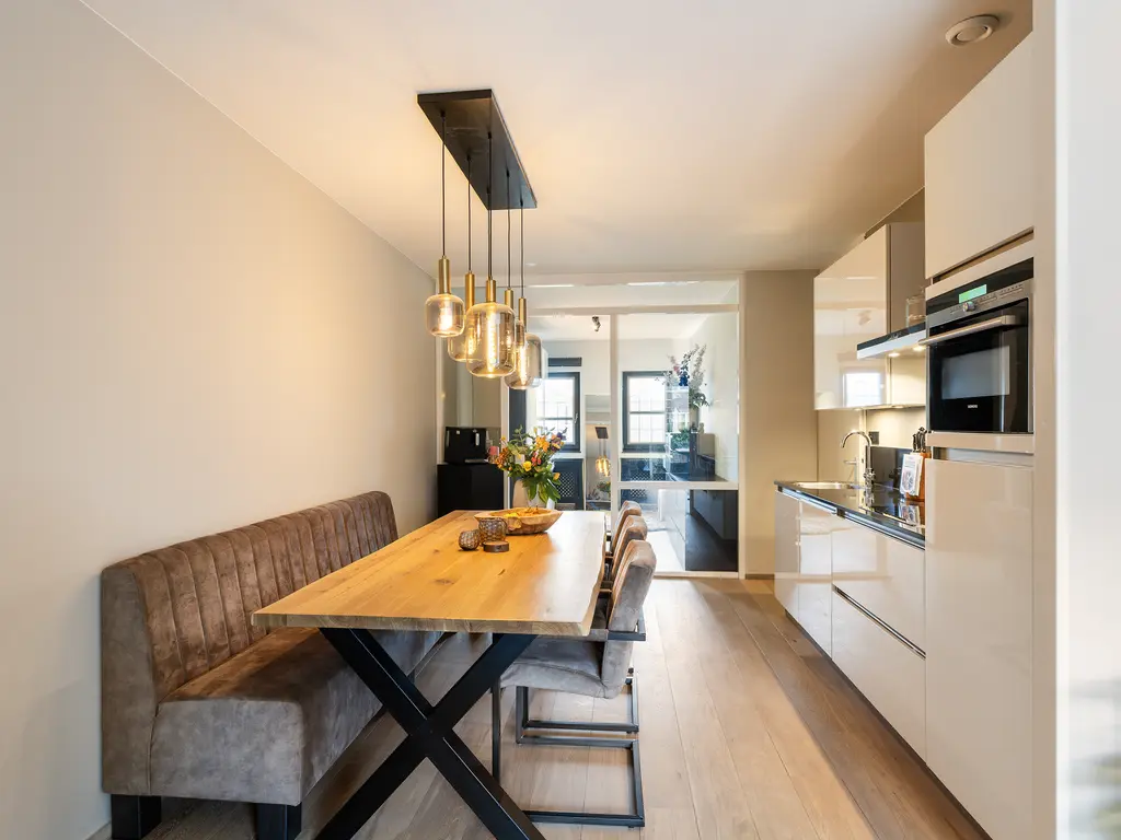 Noordkaper 30, NAALDWIJK