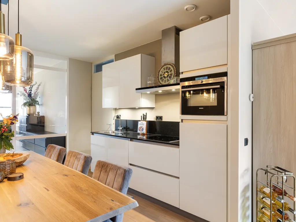 Noordkaper 30, NAALDWIJK