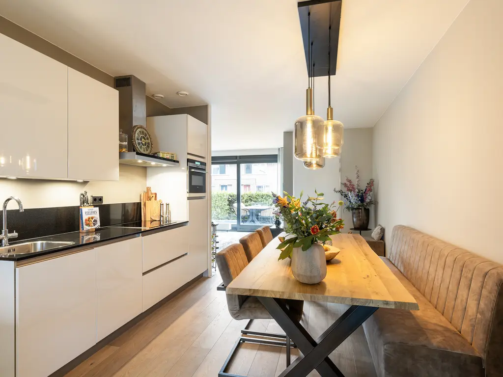 Noordkaper 30, NAALDWIJK