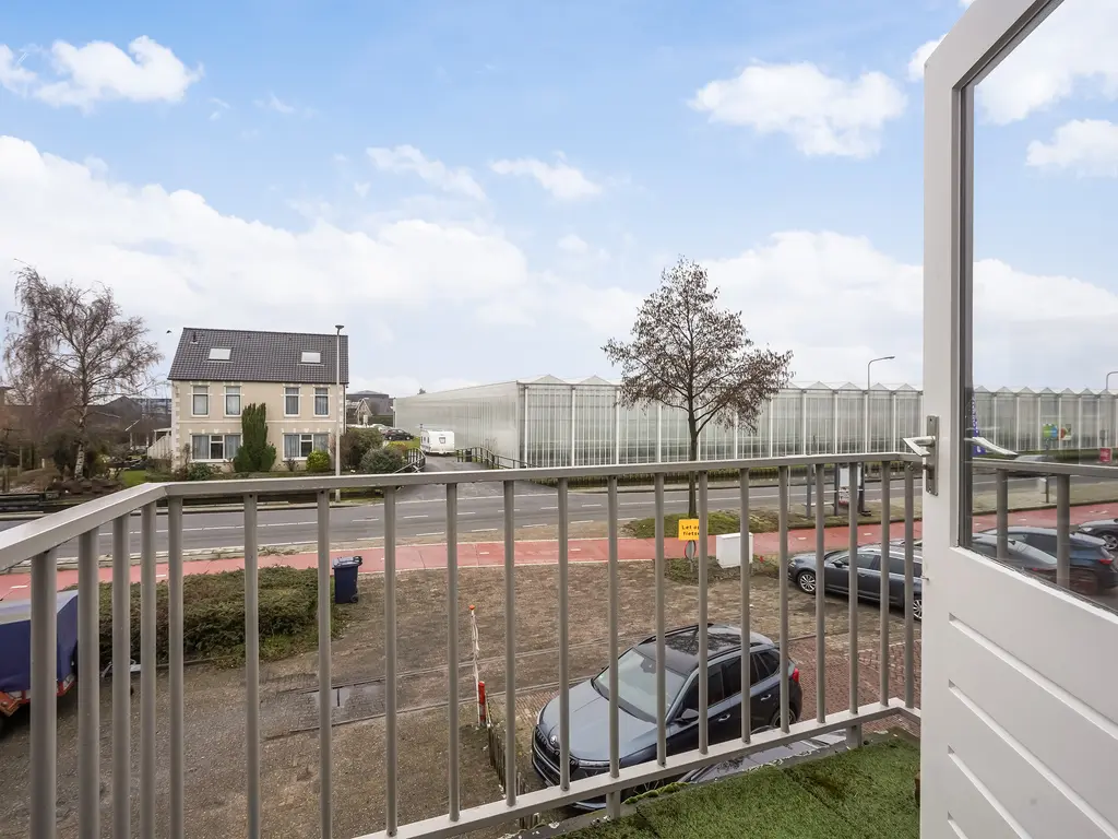 Nieuweweg 6D, Honselersdijk