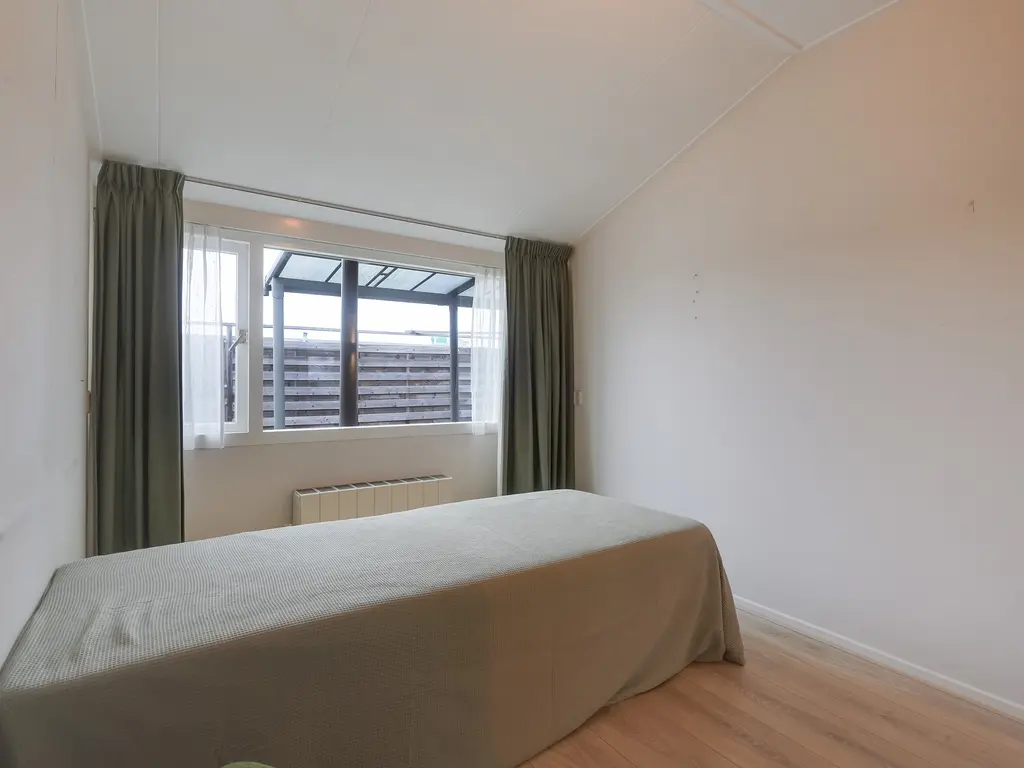 Nieuweweg 6D, Honselersdijk