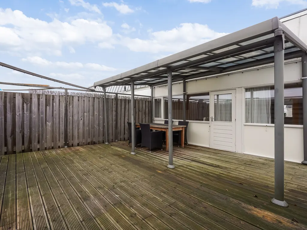 Nieuweweg 6D, Honselersdijk