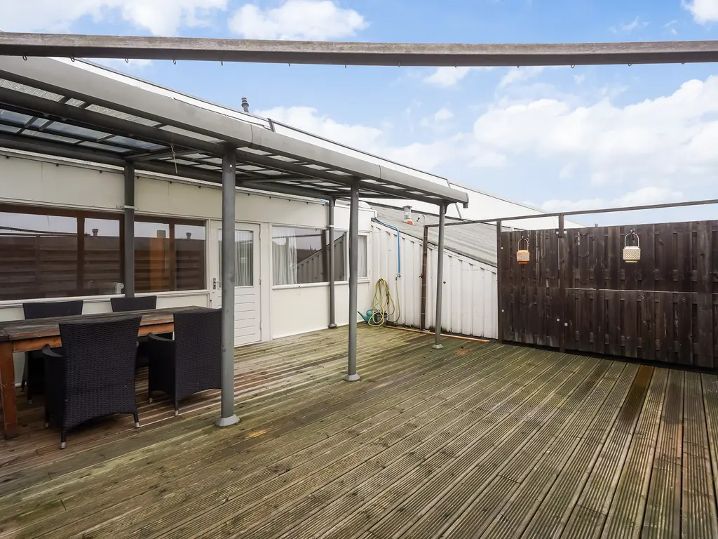 Nieuweweg 6D, Honselersdijk