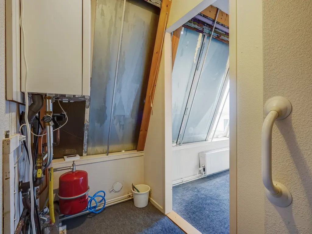 Nieuweweg 6D, Honselersdijk