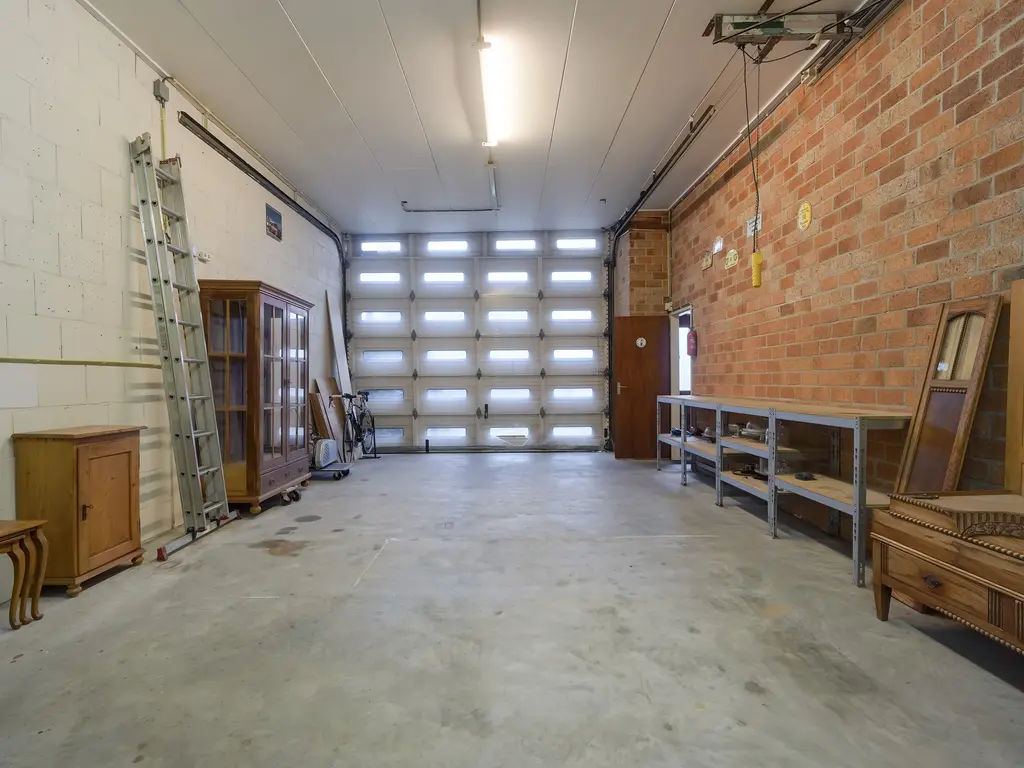 Nieuweweg 6D, Honselersdijk