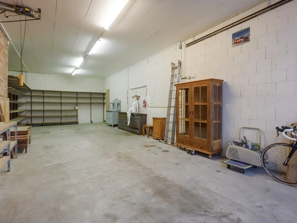 Nieuweweg 6D, Honselersdijk