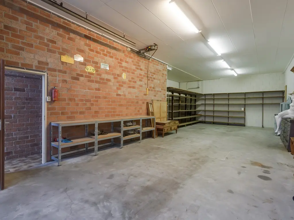 Nieuweweg 6D, Honselersdijk