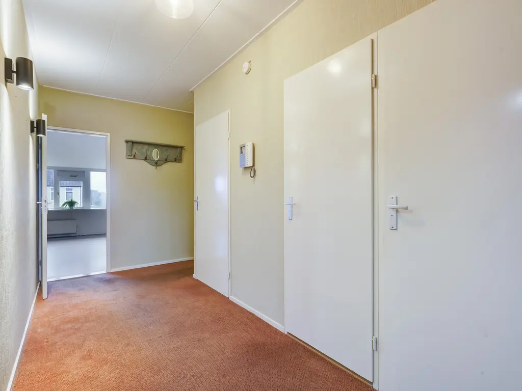 Nieuweweg 6D, Honselersdijk